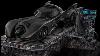 New The Flash 2023 Batmobile 1 10 Deluxe Art Scale Limited Edition Statue Iron Studios Revealed