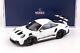 Norev 1/18 Scale Porsche 911 GT3 RS 2022 White N187361