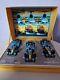 Norev Renault F1 Season 2004 3 Car Box Set 1/43 Scale Limited Edition