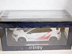 Norev Renault Megane Rs Trophy R Record Nurburgring 1/18 Scale Limited Edition