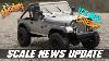 Notta Jeep Scale News Update Episode 304