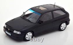OPEL/VAUXHALL ASTRA GSi 118 SCALE LOVELY EXAMPLE DIECAST MODEL BOXED 1 OF 1000