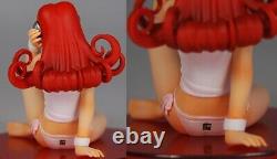 OS-IDOL Win-chan Kaiyodo 1/8 Scale Painted PVC Figure Miyazawa Limited Edition