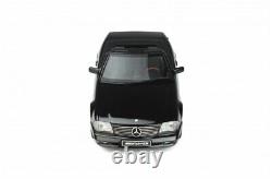 OTTO 118 SCALE 1991 Mercedes Benz AMG SL73 R129 LIMITED EDITION MODEL (OT958)