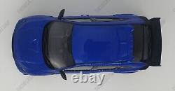 OTTO 118 Scale Resin Model Car Honda Civic Type R Mugen FK8 in Blue(OT987)