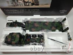 Oshkosh HET M1070 Transporter M1000 Trailer Sword TWH 150 Scale #SW1500-C New