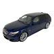 OttO mobile 1/18 scale BMW M5 Touring Blue vehicle Limited edition 370/500 Japan