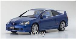 Otto- 1/18 Scale Honda Integra Type R Resin Series In Blue- Ottom872 Limited