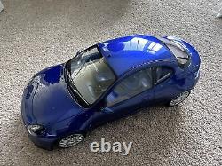 Otto Ford Puma Racing. Ot428.1 18 Scale, Brand New, Imperial Blue