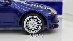 Otto Ford Puma Racing. Ot428.1 18 Scale. Brand New. Imperial Blue. Rhd