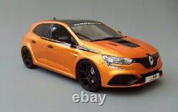 Otto Mobile Renault Megane 4 Rs Performance. Ot899. 1 18 Scale. Limited Edition