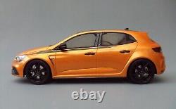 Otto Mobile Renault Megane 4 Rs Performance. Ot899. 1 18 Scale. Limited Edition