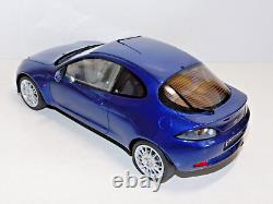 Otto Models Ford Racing Puma Blue 1/18 Scale Ot428