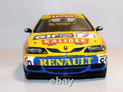 Otto Models Renault Laguna Btcc 1997 #2 Alain Menu 1/18 Scale Ot375
