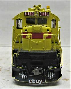 Overland Models, Inc Omi-5723 At&sf C30-7 Ho Scale