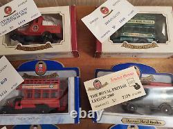 Oxford Diecast, Days Gone 176 Scale Limited Edition Cars, Buses Job Lot