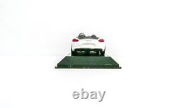 PORSCHE BOXSTER BERGSPYDER LIMITED EDITION 143 Scale. NEW IN BOX