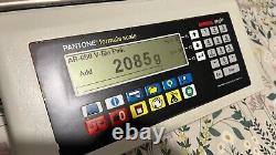 Pantone Formula Mixing Scale PFS3 22M scales, Max 6kg