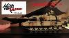 Panzerkampf Leopard 2a7 Limited Edition 1 72 Scale Diecast