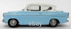 Pathfinder Minicar 43 1/43 Scale MIN2 1961 Ford Anglia 105E 1 Of 450 Blue