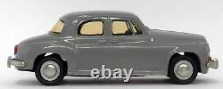 Pathfinder Models 1/43 Scale PFM2 1956 Rover 90 Grey 1 Of 600