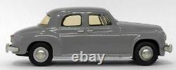 Pathfinder Models 1/43 Scale PFM2 1956 Rover 90 Grey Etched Wipers 1 Of 600