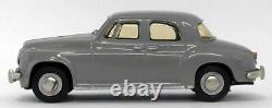 Pathfinder Models 1/43 Scale PFM2 1956 Rover 90 Grey Etched Wipers 1 Of 600