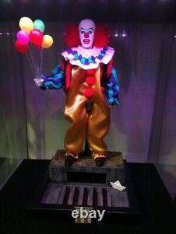 Pennywise, IT 1/6 Scale By The farrow Limited Edition #15