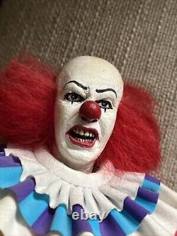 Pennywise, IT 1/6 Scale By The farrow Limited Edition #15