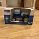 Pepsi Cola Farm Tractor Diecast Scale Models Limited Edition Blue Ford 1/148