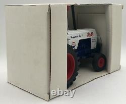 Pepsi Cola Farm Tractor Diecast Scale Models Limited Edition Red White Blue