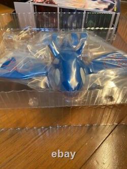 Pokemon Scale World Hoen Region Kyogre 1/20 Figure Bandai Limited Edition Model