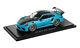 Porsche 911 GT3 RS with Weissach package Diecast Model Car 118 Scale Miami Blue