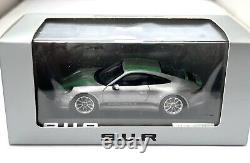 Porsche Drivers Selection. 911 R Limited Edition. 1/43 Scale Model