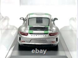 Porsche Drivers Selection. 911 R Limited Edition. 1/43 Scale Model