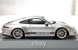 Porsche Drivers Selection. 911 R Limited Edition. 1/43 Scale Model