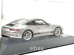 Porsche Drivers Selection. 911 R Limited Edition. 1/43 Scale Model