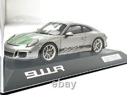 Porsche Drivers Selection. 911 R Limited Edition. 1/43 Scale Model