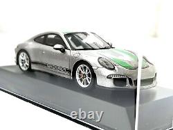 Porsche Drivers Selection. 911 R Limited Edition. 1/43 Scale Model