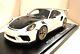 Porsche Drivers Selection 991 GT3 RS Wiessach Edition 118 Scale Model