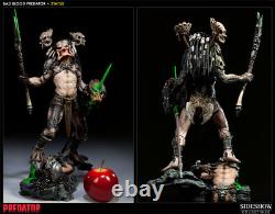 Predator Bad Blood 16 Scale Statue Limited Edition Sideshow (200215)