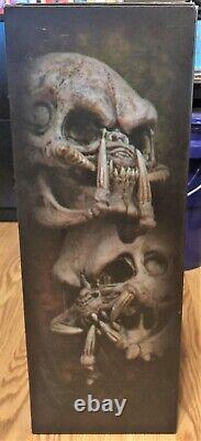 Predator Bad Blood 16 Scale Statue Limited Edition Sideshow (200215)