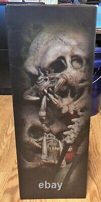 Predator Bad Blood 16 Scale Statue Limited Edition Sideshow (200215)