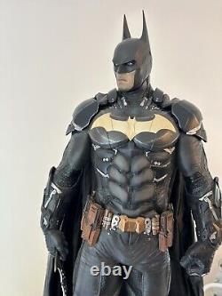 Prime 1 Studio Batman Arkham Knight Prestige Statue 1/3 Scale