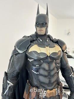 Prime 1 Studio Batman Arkham Knight Prestige Statue 1/3 Scale