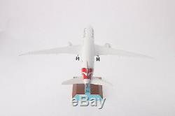 Qantas Boeing 787-9 Dreamliner VH-QAN 1200 Scale 787 Diecast Model Aircraft