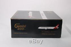 Qantas Boeing 787-9 Dreamliner VH-QAN 1200 Scale 787 Diecast Model Aircraft