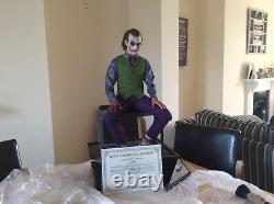 Queen Studios 1 /3 Scale Joker Limited Edition Statue