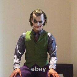 Queen Studios 1 /3 Scale Joker Limited Edition Statue