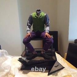 Queen Studios 1 /3 Scale Joker Limited Edition Statue